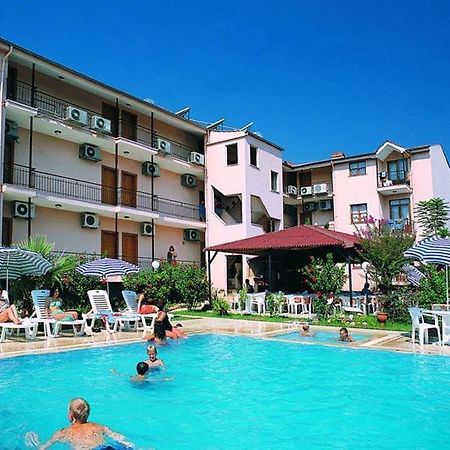 Ilimyra Hotel Çamyuva Dış mekan fotoğraf