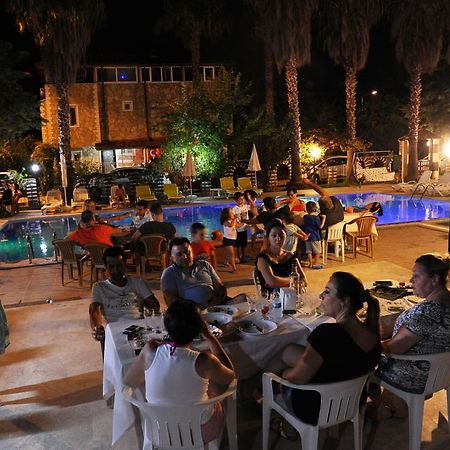 Ilimyra Hotel Çamyuva Dış mekan fotoğraf
