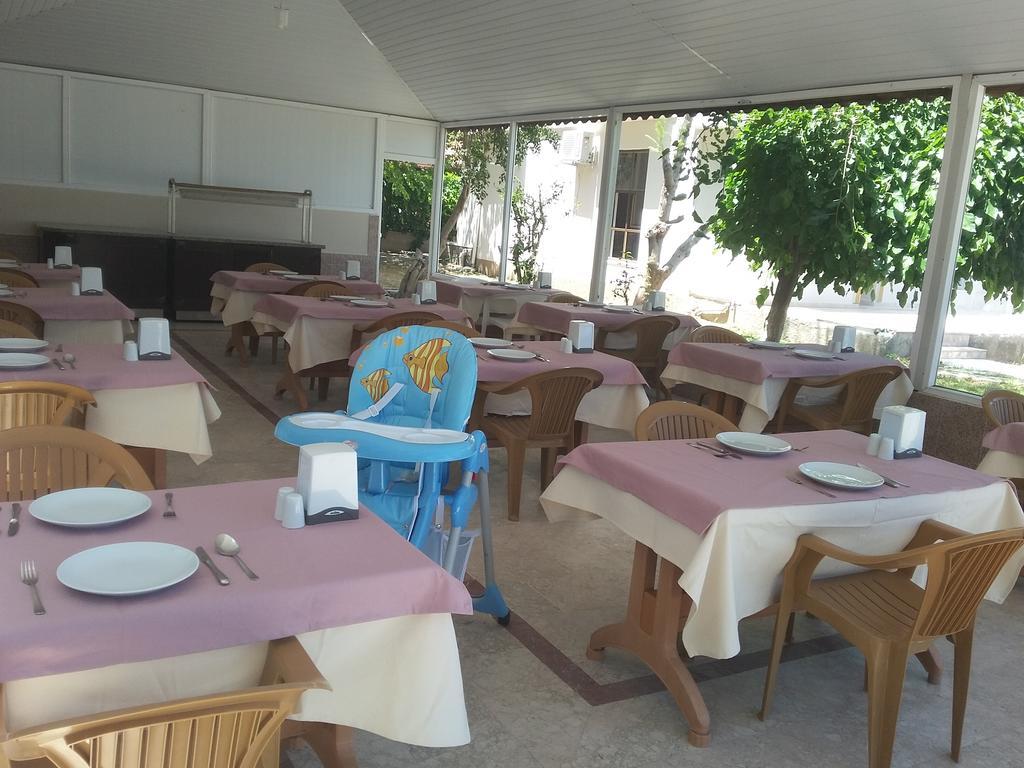 Ilimyra Hotel Çamyuva Dış mekan fotoğraf