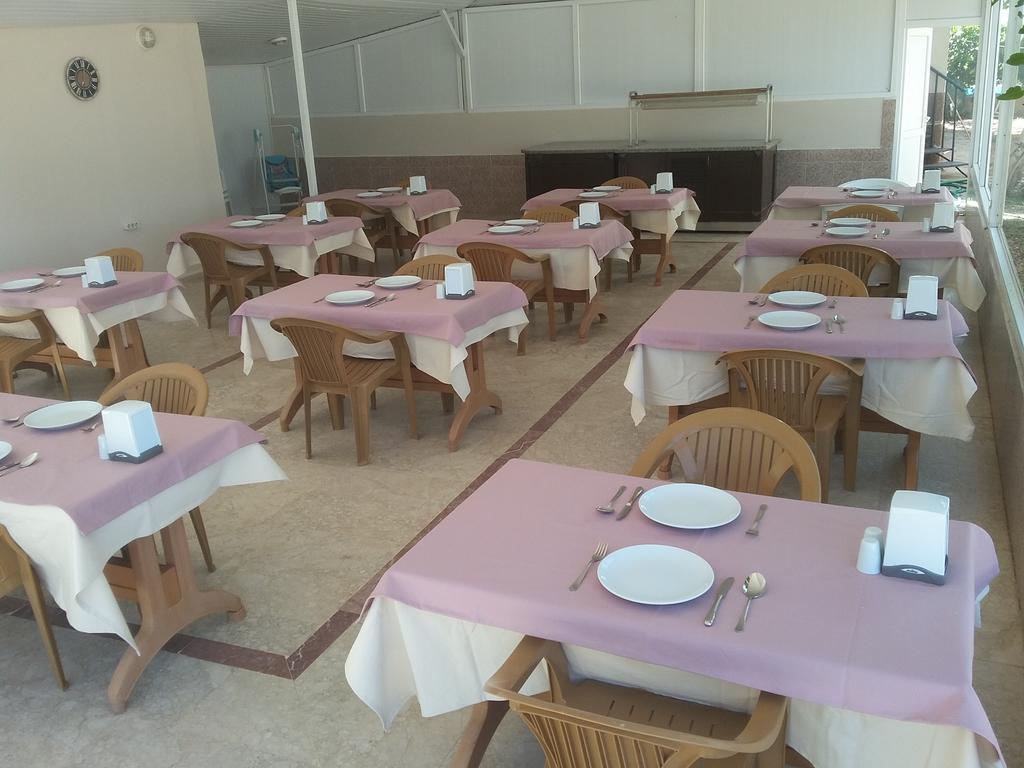 Ilimyra Hotel Çamyuva Dış mekan fotoğraf