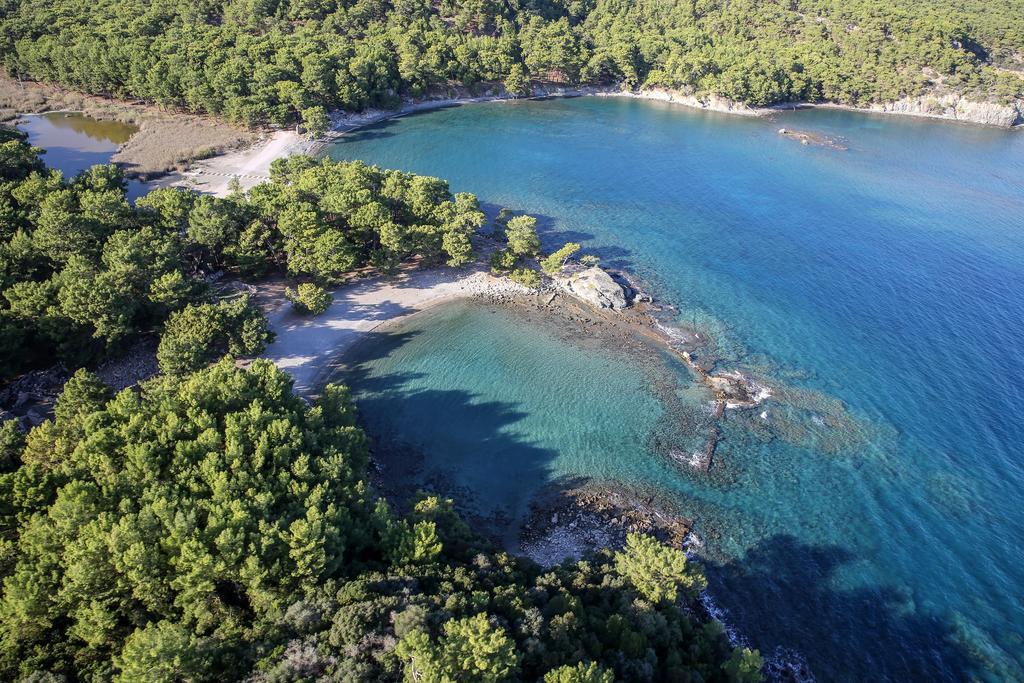 Ilimyra Hotel Çamyuva Dış mekan fotoğraf