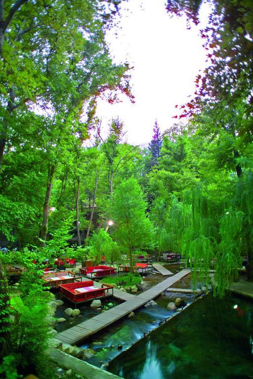 Ilimyra Hotel Çamyuva Dış mekan fotoğraf