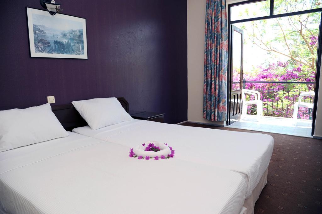 Ilimyra Hotel Çamyuva Dış mekan fotoğraf