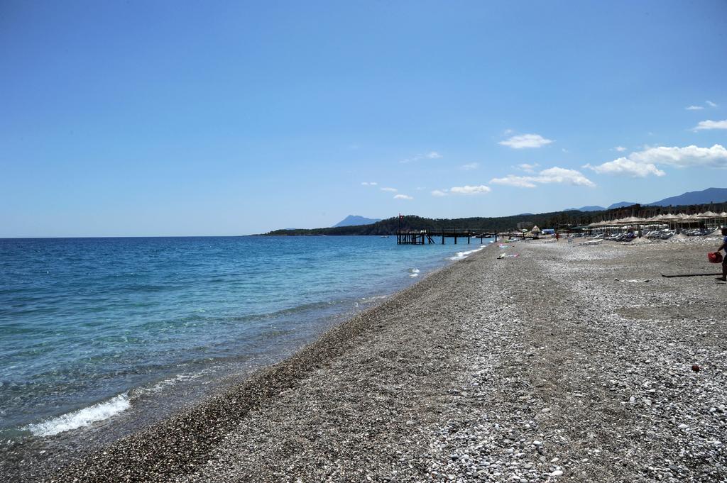 Ilimyra Hotel Çamyuva Dış mekan fotoğraf