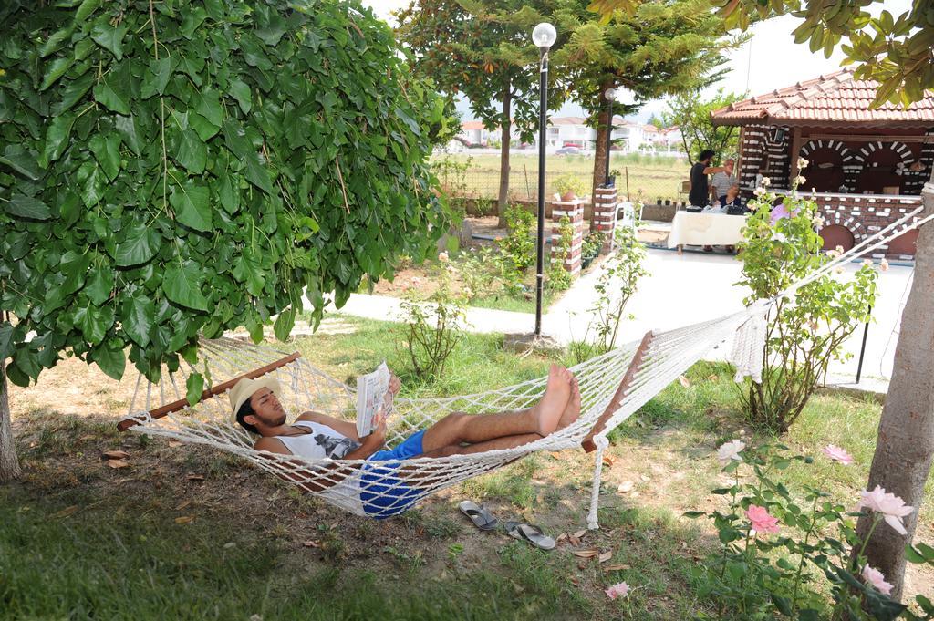 Ilimyra Hotel Çamyuva Dış mekan fotoğraf