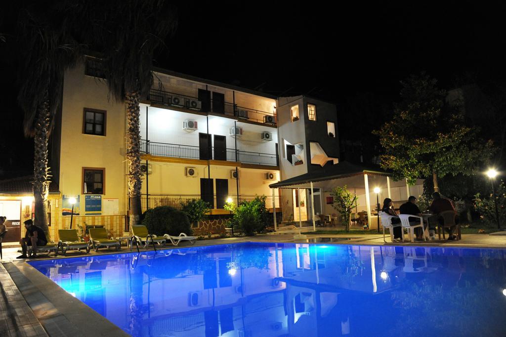 Ilimyra Hotel Çamyuva Dış mekan fotoğraf