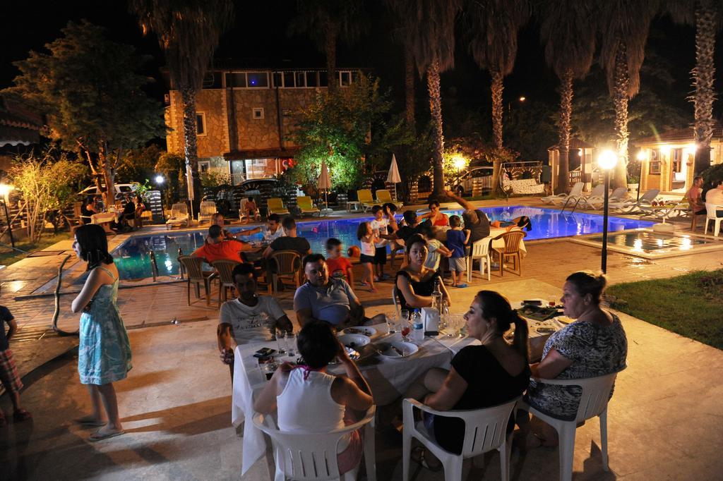Ilimyra Hotel Çamyuva Dış mekan fotoğraf