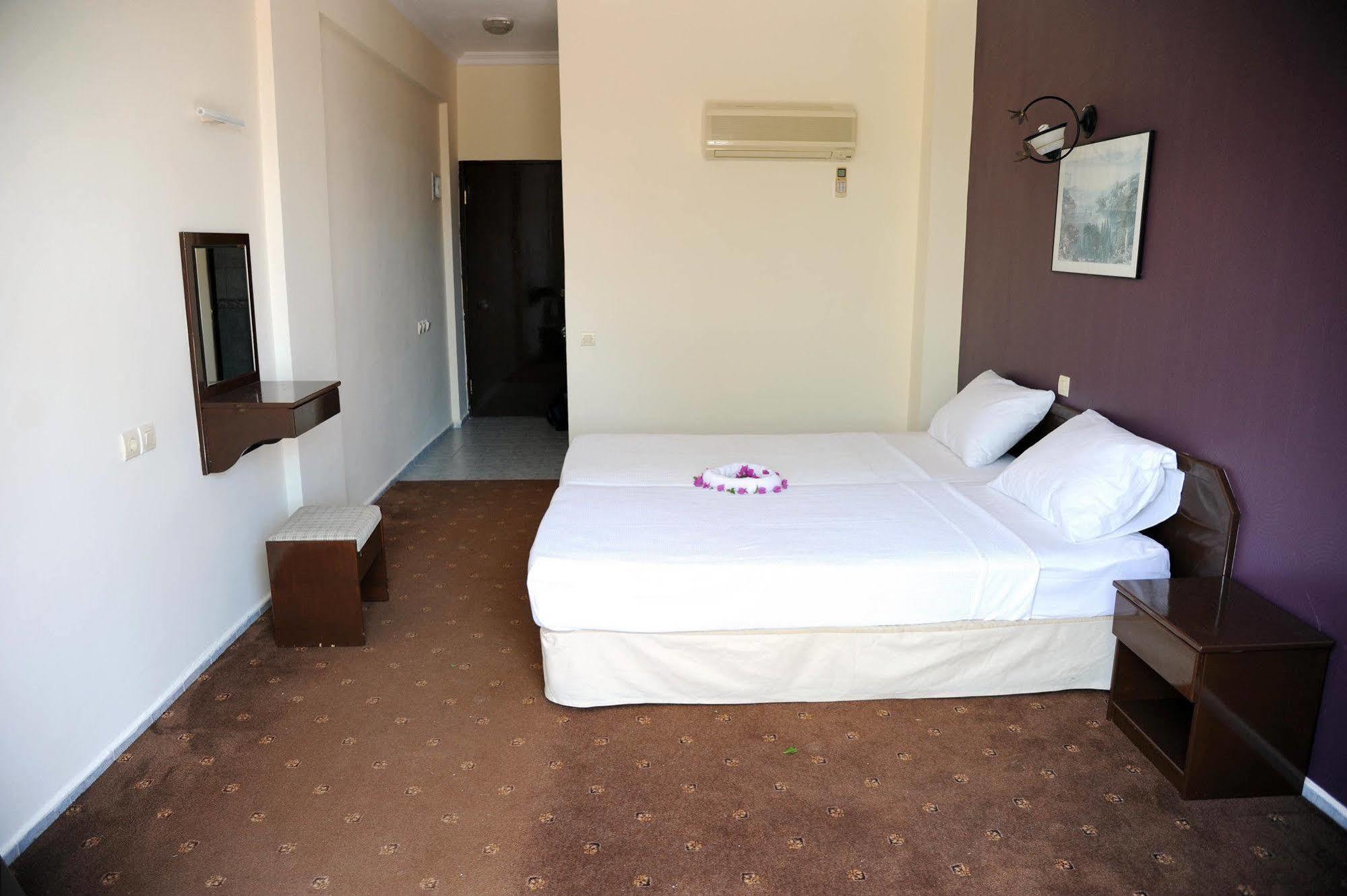Ilimyra Hotel Çamyuva Dış mekan fotoğraf