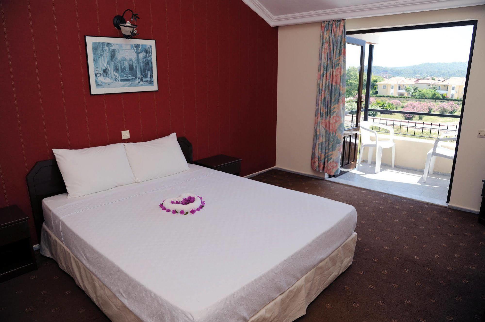 Ilimyra Hotel Çamyuva Dış mekan fotoğraf