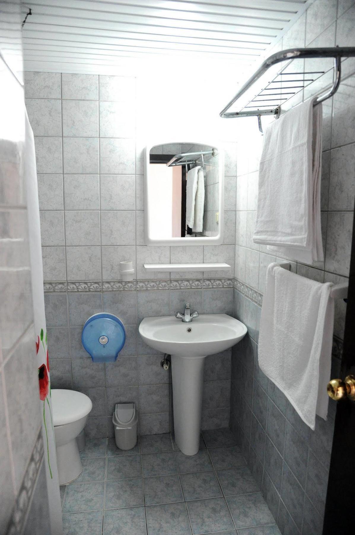 Ilimyra Hotel Çamyuva Dış mekan fotoğraf