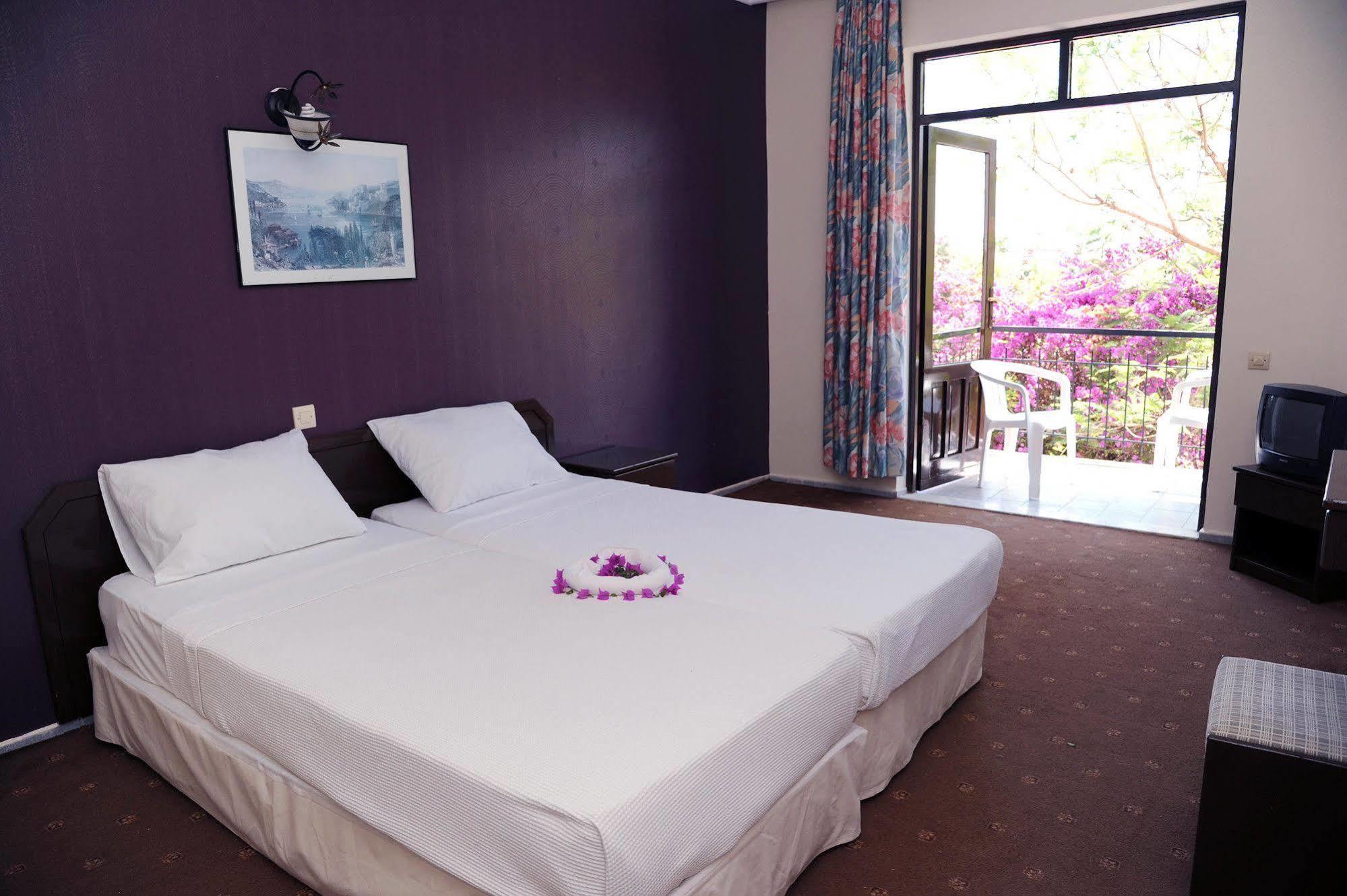 Ilimyra Hotel Çamyuva Dış mekan fotoğraf