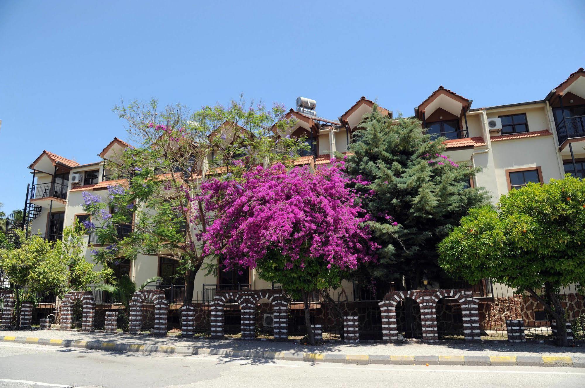 Ilimyra Hotel Çamyuva Dış mekan fotoğraf