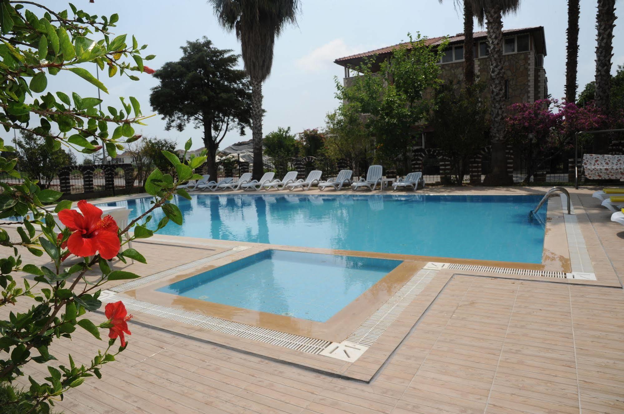 Ilimyra Hotel Çamyuva Dış mekan fotoğraf